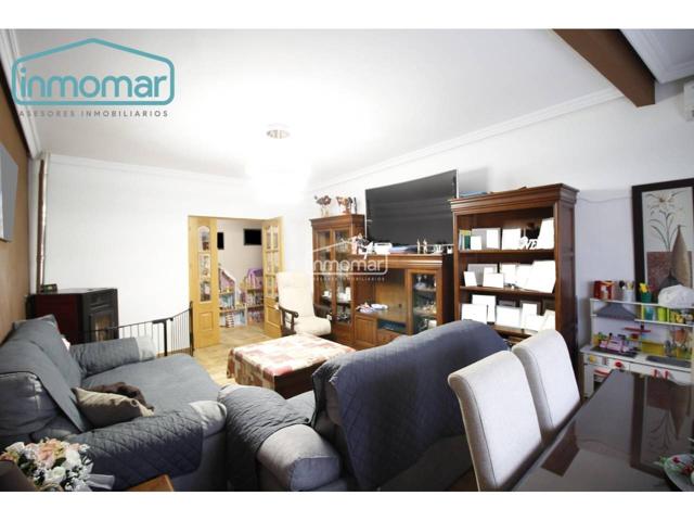 OPORTUNIDAD - PISO DE CUATRO DORMITORIOS REFORMADO COMPLETAMENTE POR 84.900€!!! photo 0