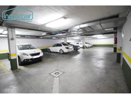 OPORTUNIDAD - PLAZA DE GARAJE EN EL CENTRO DEL BARRIO POR 24.000€!!! photo 0