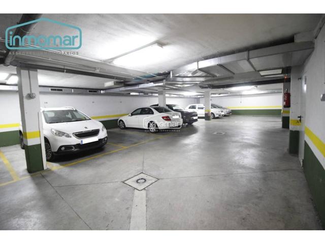 OPORTUNIDAD - PLAZA DE GARAJE EN EL CENTRO DEL BARRIO POR 24.000€!!! photo 0