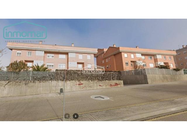 ¡¡¡PLAZA DE GARAJE EN ALQUILER EN LA URBANIZACIÓN LA LEGUA POR 50€-MES!!! photo 0