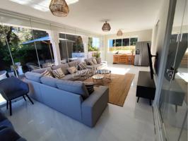 Casa unifamiliar en venta en Sotogrande Costa(11310) photo 0