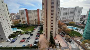 APARTAMENTO EN BENIDORM photo 0