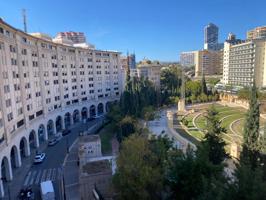 Venta de piso en el corazón de Benidorm photo 0