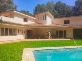 CHALET   INDEPENDIENTE l Captivador (L'Alfàs del Pi) photo 0