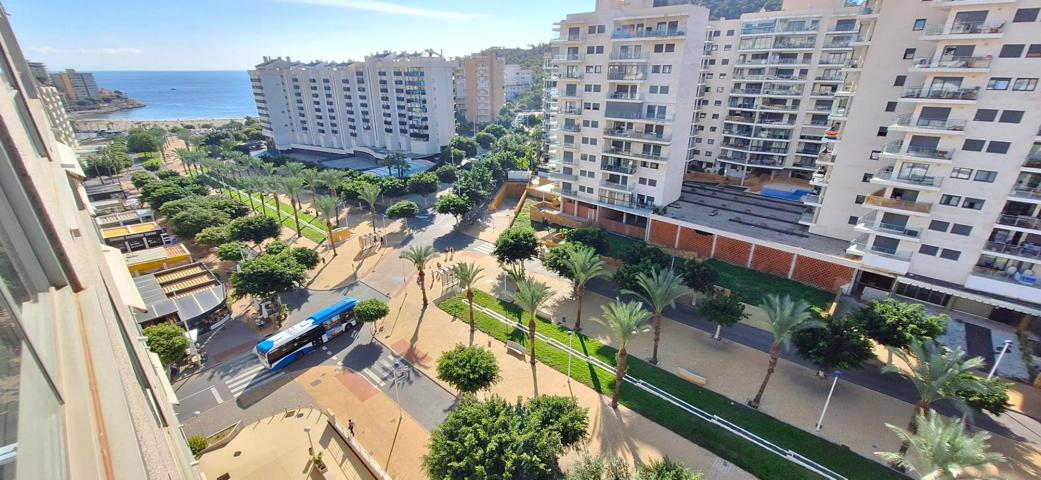 ESPECTACULAR PISO EN LA CALA DE BENIDORM photo 0