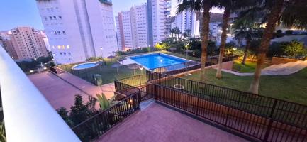 APARTAMENTO CON PARKING, TRASTERO Y PISCINA COMUNITARIA. photo 0