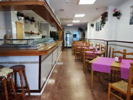 RESTAURANTE EN MARQUES DE COMILLAS photo 0