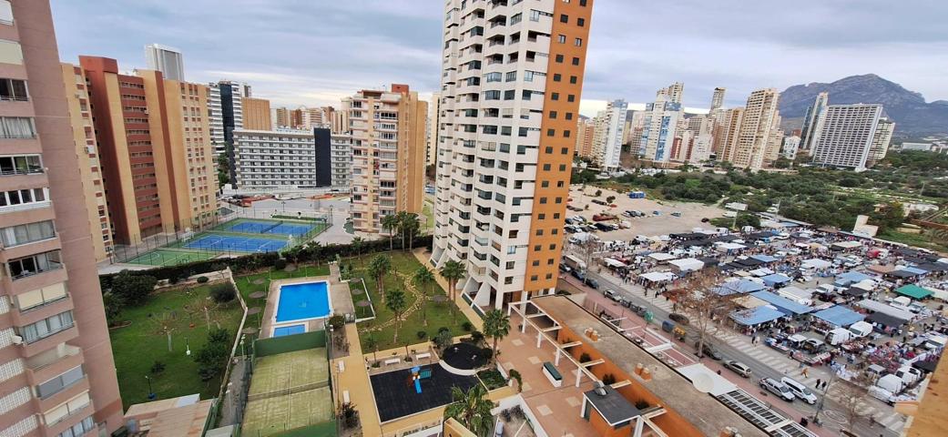 APARTAMENTO CON VISTAS, POSIBILIDAD DE 2 DORMITORIO. photo 0