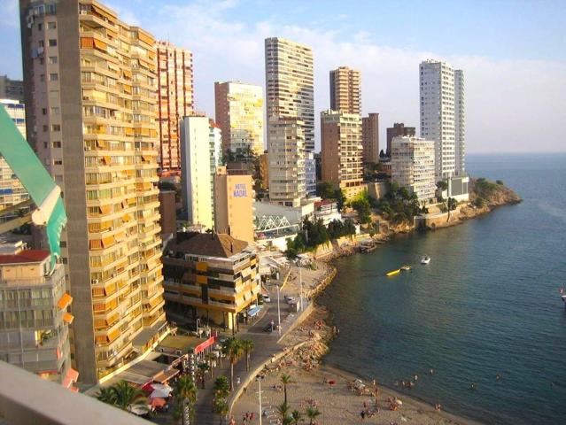 ESPECTACULAR 1 LINEA EN BENIDORM photo 0