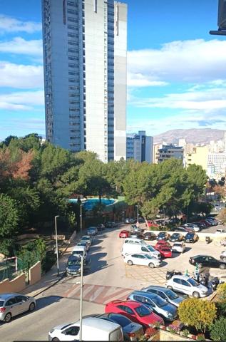 APARTAMENTO FAMILIAR EN BENIDORM photo 0