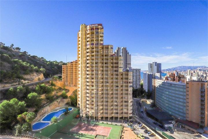 ESPECTACULAR APARTAMENTO CON VISTAS photo 0
