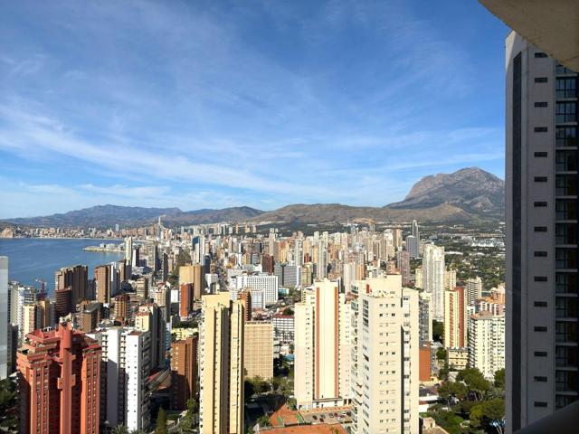 ESPECTACULAR APARTAMNETO CON VISTAS 2D 2B PARKING INCLUIDO photo 0