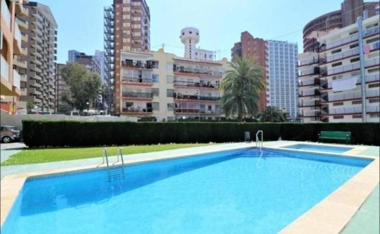 PISO A 350MTS DE LA PLAYA DE LEVANTE photo 0