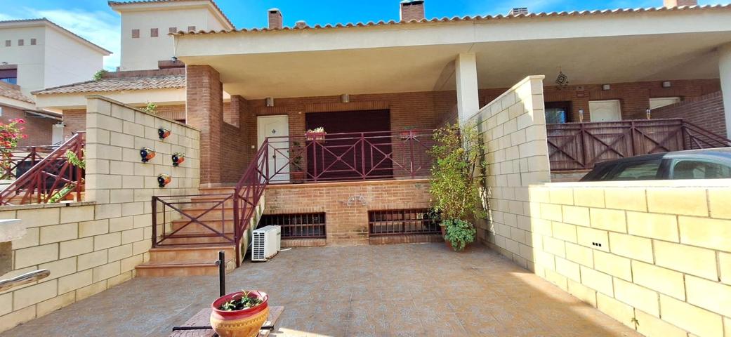 ESPECTACULAR BUNGALOW EN EL TOSSAL ( LA NUCIA ) photo 0