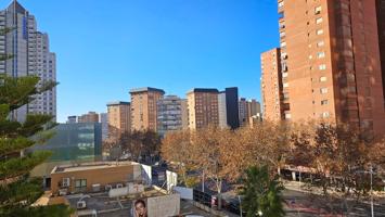 APARTAMENTO EN AV DEL MEDITERRANEO photo 0