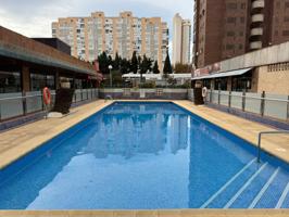 APARTAMENTO EN EL CENTRO DE BENIDORM photo 0