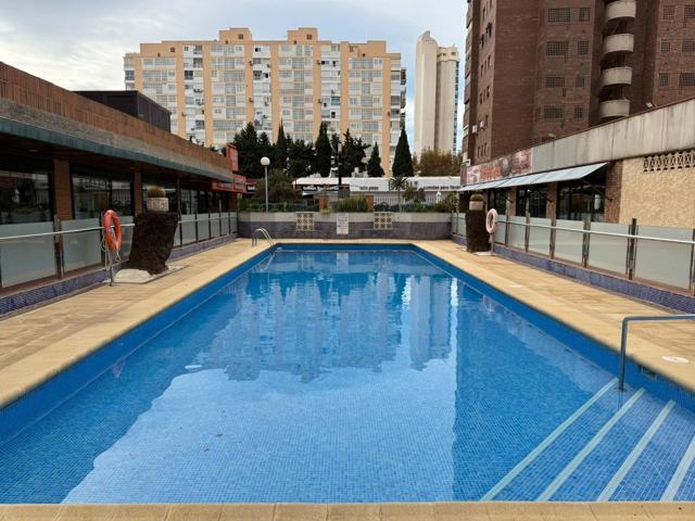 APARTAMENTO EN EL CENTRO DE BENIDORM photo 0