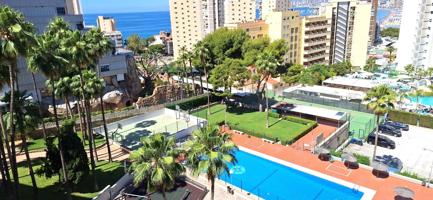 APARTAMENTO EN LEVANTE MUY CERCA DEL MAR photo 0