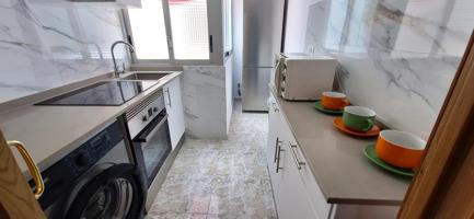 PISO EN MARQUES DE COMILLAS, CENTRO BENIDORM photo 0