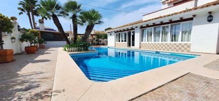 chalet en Rincon de loix llano. photo 0