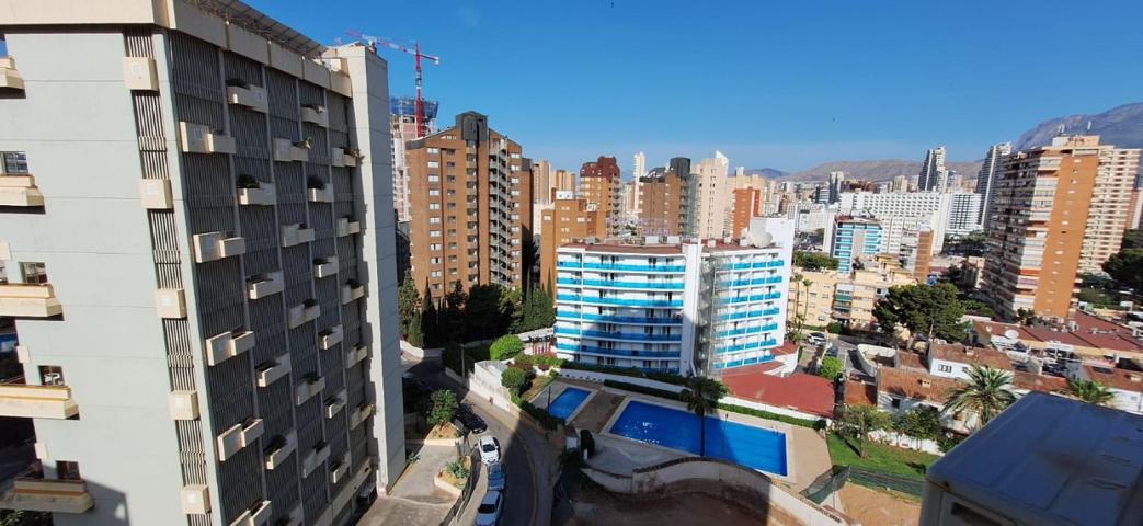 APARTAMENTO PISCINA Y PARKING EN PROPIEDAD photo 0