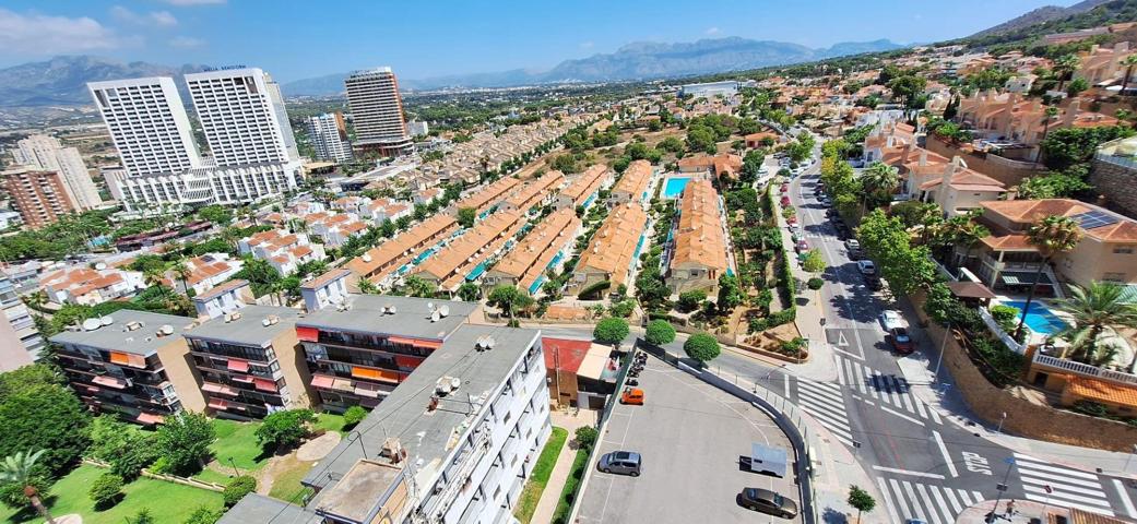 APARTAMENTO EN LEVANTE ( PISCINA, PARKING POSIBILIDAD DE 2 DORMITORIO ) photo 0
