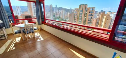 APARTAMENTO EL RINCON DE LOIX LLANO, TODOS LOS SERVICIOS. photo 0