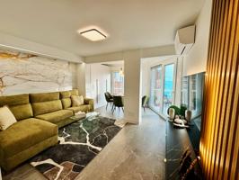 ESPECTACULAR PISO DE ALQUILER CON VISTAS AL MAR photo 0