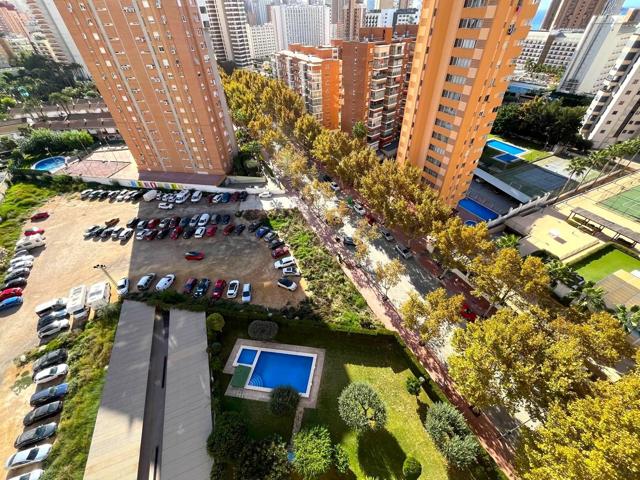 Amplio Apartamento FAMILIAR SEM reformado en Benidorm, Zona Levante 🌊 photo 0