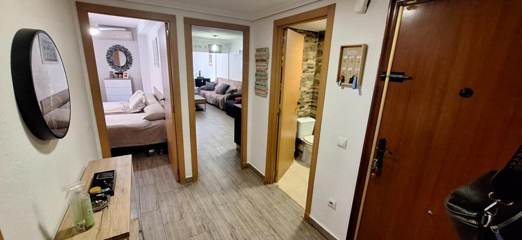 Piso En venta en Colonia Madrid, Benidorm photo 0