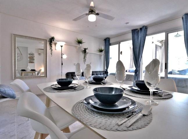 ESTUDIO CERCA DE LA PLAYA DE LEVANTE photo 0