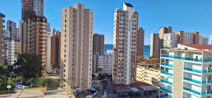 APARTAMENTO CERCA DE LA PLAYA DE LEVANTE, PARKING Y PISCINA photo 0