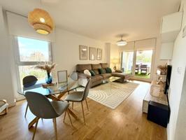 ESPECTACULAR PISO EN LA CALA DE VILLAJOYOSA photo 0