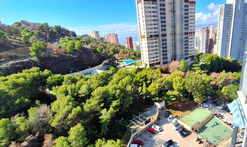 Piso En venta en Rincon De Loix Alto, Benidorm photo 0