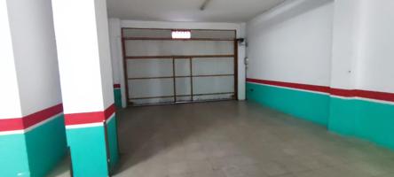 LOCAL 184m2 - LOCAL BAJO photo 0