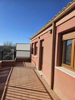 ATICO CON TERRAZA EN ZONA TEJERA photo 0