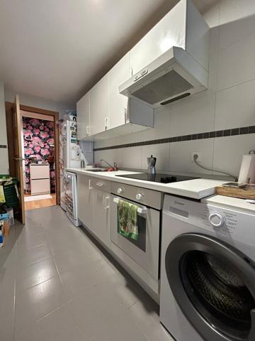 PISO 2 HAB.- SAN TELMO photo 0