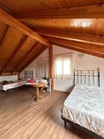 CASA INDEPENDIENTE con 1000 m2 de terreno y dormitorio en planta baja photo 0