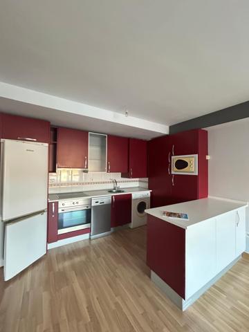 PISO 2 HABITACIONES CON COCHERA. VILLALOBÓN. photo 0