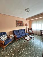 PISO 3 HABITACIONES. SAN ANTONIO. photo 0