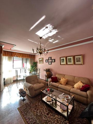 PISO 3 HABITACIONES. MAGAZ DE PISUERGA. CON COCHERA. photo 0