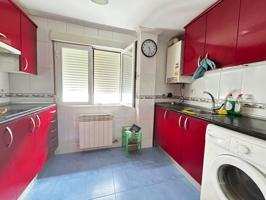 PISO 2 HABITACIONES. AVE MARIA photo 0