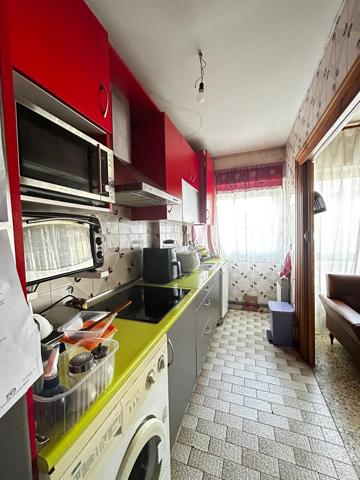 PISO 3 HABITACIONES. VILLAMURIEL DE CERRATO photo 0