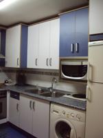 ALQUILER | Apartamento 1 Habitación – Barrio San Antonio photo 0