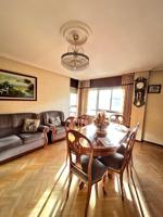 PISO 4 HABITACIONES. PAN Y GUINDAS. INCLUYE COCHERA Y TRASTERO. photo 0