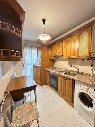 PISO 2 HABITACIONES. CENTRO photo 0