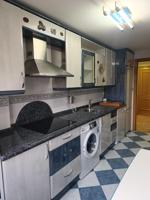 PISO 3 HABITACIONES. AVE MARIA. photo 0