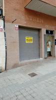 Local comercial de 188 m2 en Avda Martí Pujol Bufalà photo 0