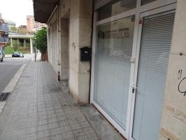 Oficina En venta en La Morera, Badalona photo 0