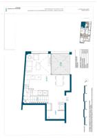 Dúplex en Planta Baja de obra nueva en el Centro de Badalona con Terraza y Parking opcional photo 0